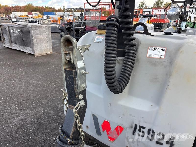 Wacker Neuson LTV6K Light Tower Rasvetni stubovi