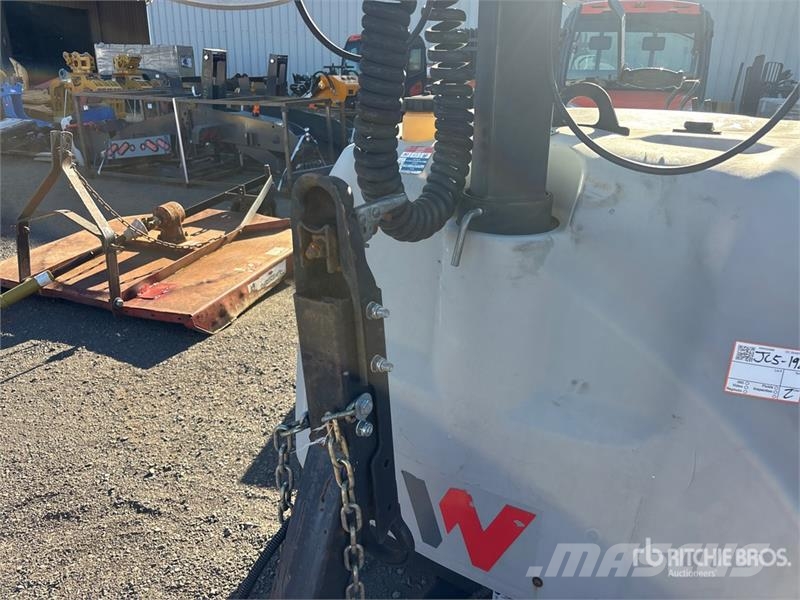 Wacker Neuson LTV6K Light Tower Rasvetni stubovi