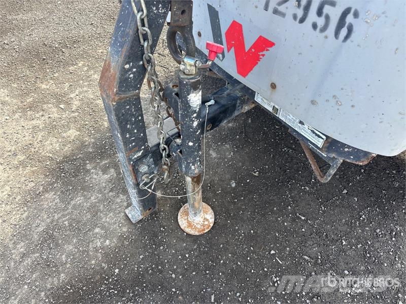 Wacker Neuson LTV6K Light Tower Освітлювальні вежі