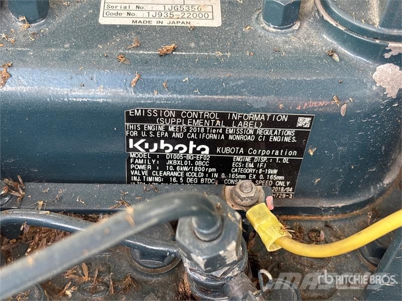 Wacker Neuson LTV6K Light Tower Osvětlovací stožáry