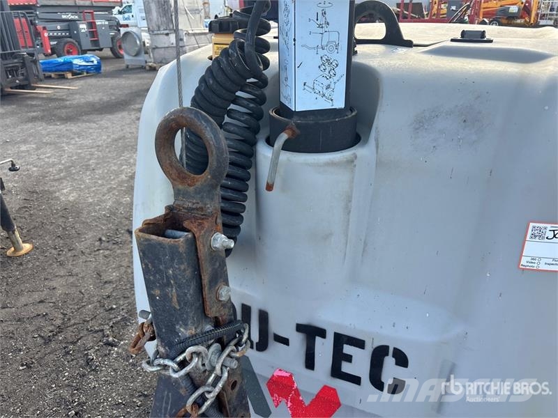 Wacker Neuson LTV6K Light Tower Освітлювальні вежі