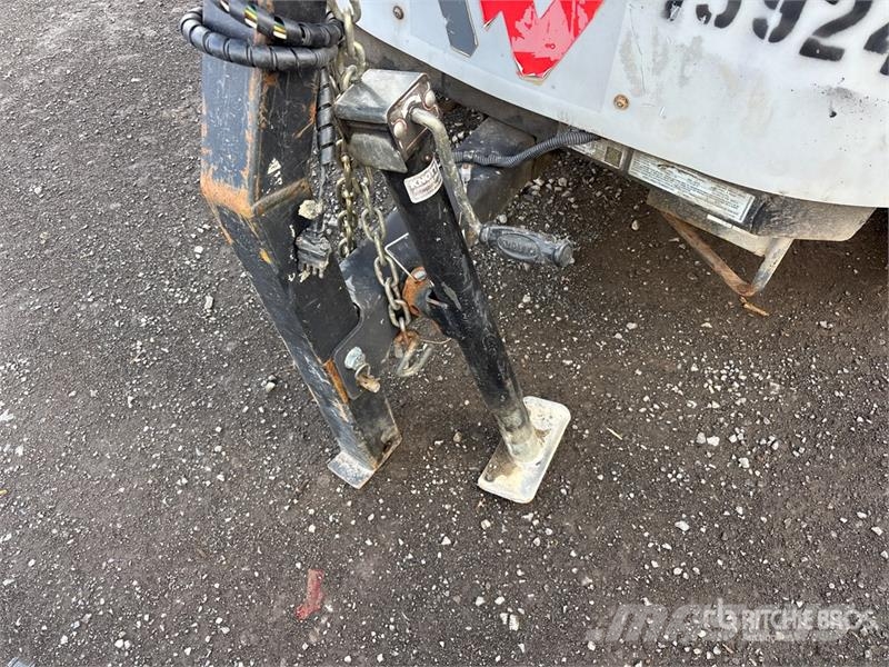 Wacker Neuson LTV6K Light Tower Rasvetni stubovi