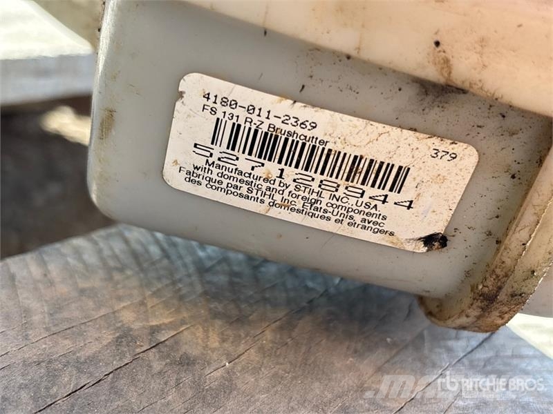 Wacker Neuson of (4) Wacker Neuson Portable Generator Set (Inope Ostali generatori