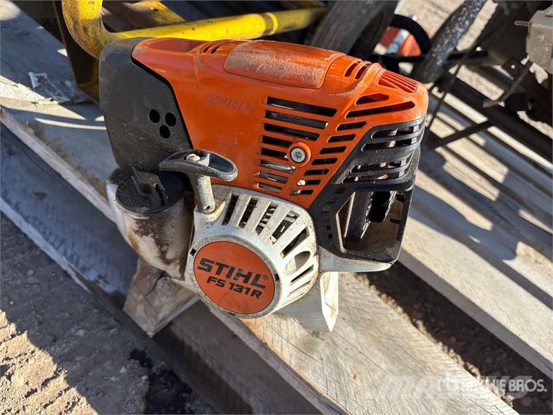 Wacker Neuson of (4) Wacker Neuson Portable Generator Set (Inope Ostali generatori