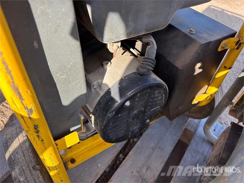 Wacker Neuson of (4) Wacker Neuson Portable Generator Set (Inope Ostali generatori
