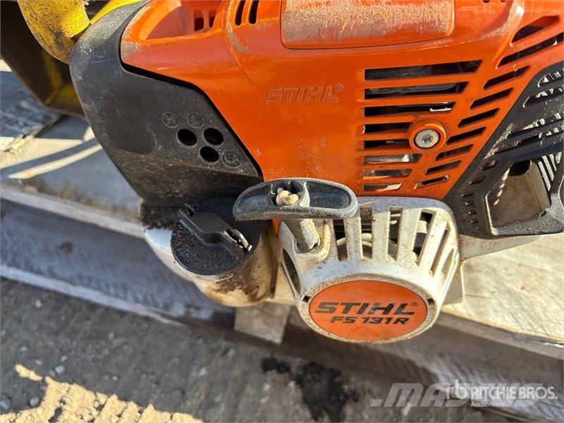 Wacker Neuson of (4) Wacker Neuson Portable Generator Set (Inope Ostali generatori