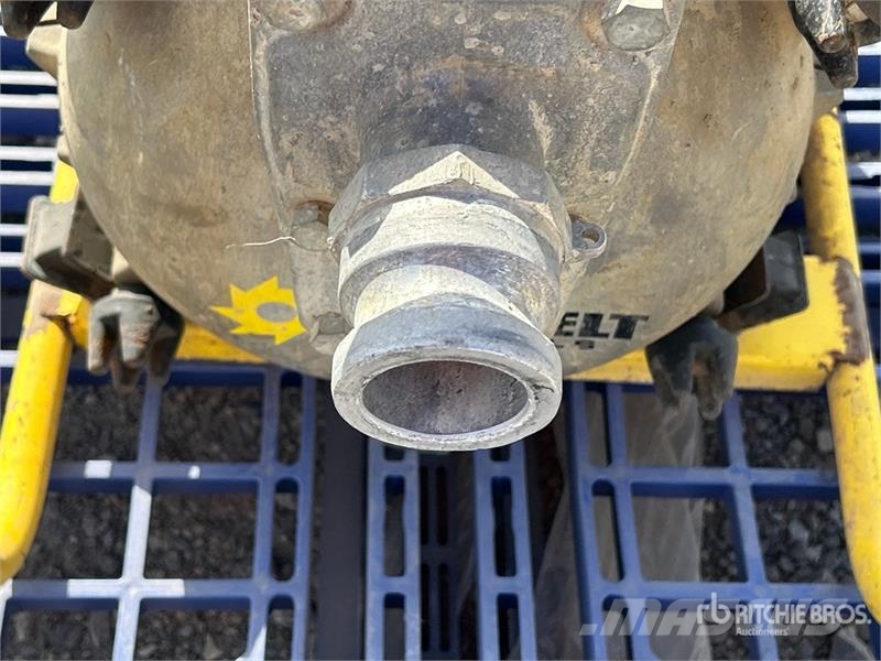 Wacker Neuson PT2A Water Pump مضخات المياه