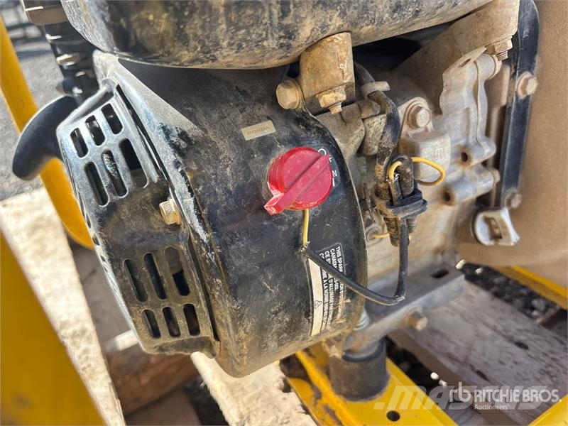 Wacker Neuson PT2A Water Pump Pumpe za vodu