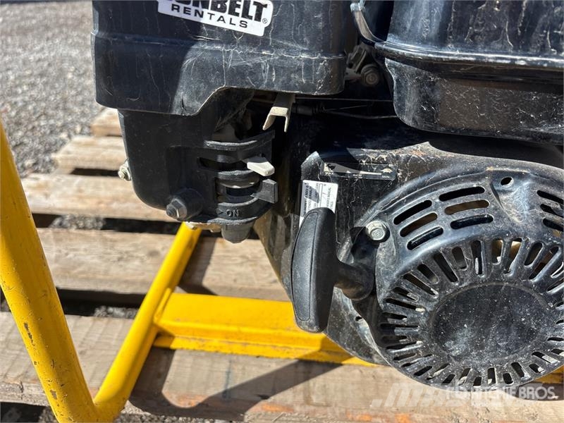 Wacker Neuson PT2A Water Pump Pumpe za vodu