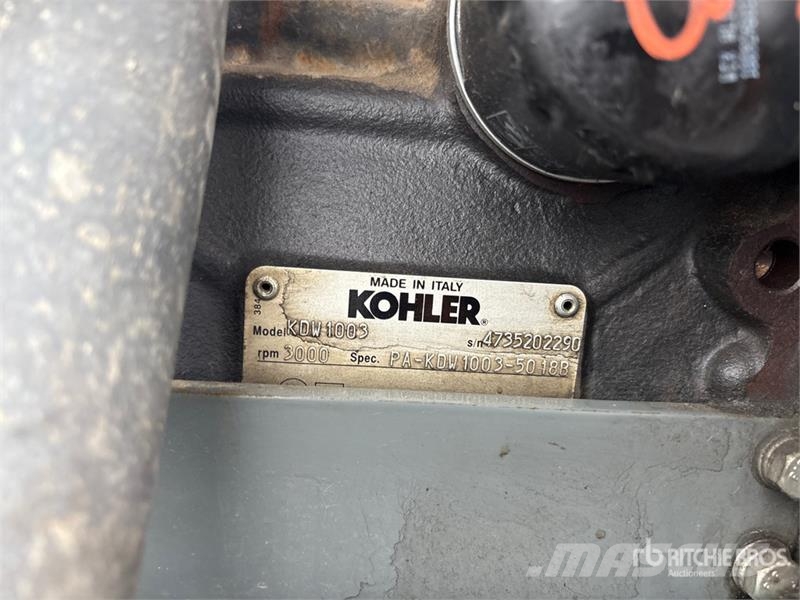 Wacker Neuson RT Trench Compactor Уплътнители за почва