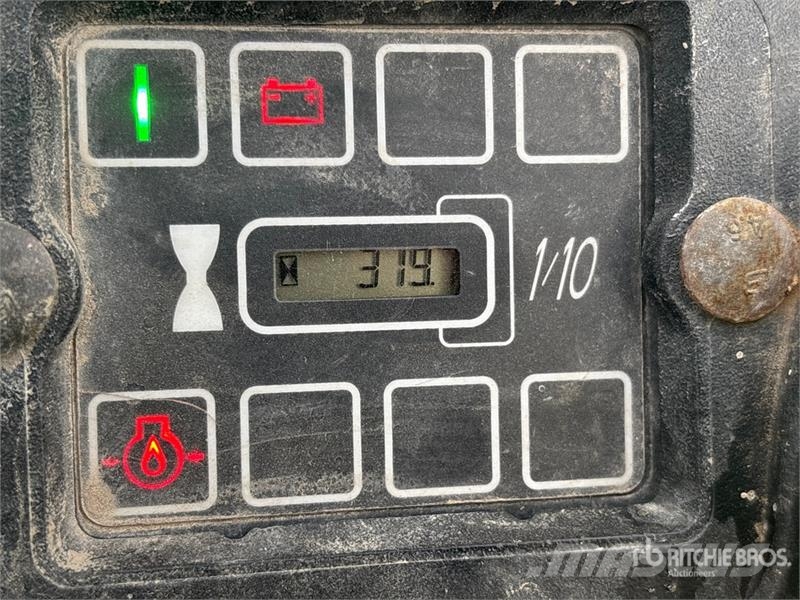 Wacker Neuson RT Trench Compactor Уплътнители за почва