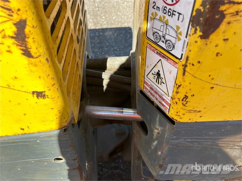 Wacker Neuson RT Trench Compactor Nabijači zemlje