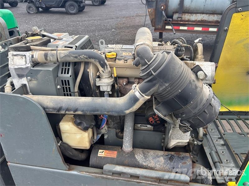 Wacker Neuson RT Trench Compactor Уплътнители за почва