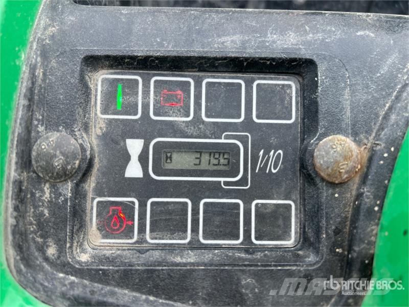 Wacker Neuson RTLX-SC3 Trench Compactor Ущільнювачі грунту