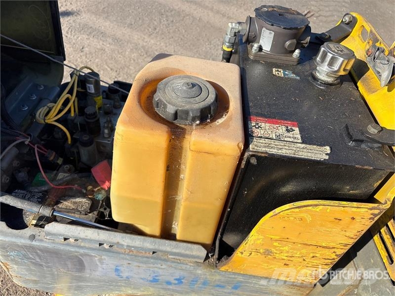 Wacker Neuson RTSC2 Trench Compactor Уплътнители за почва