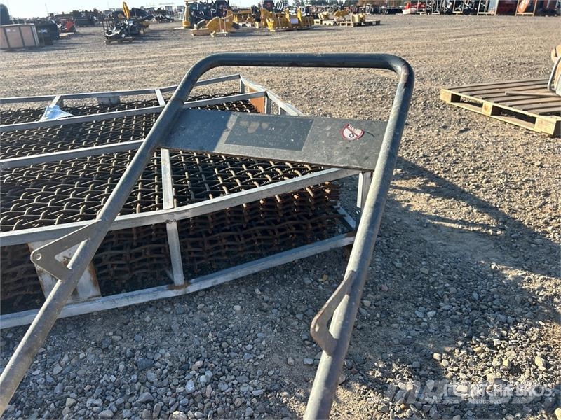 Wacker Neuson Vibratory Plate Compactor دكاكات أفقية