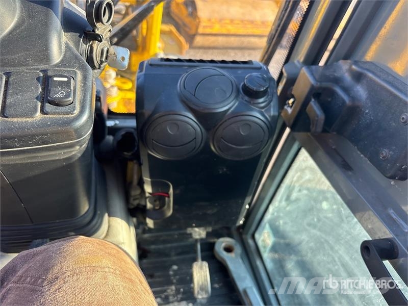 Wacker Neuson WL32 Wheel Loader Utovarivači na točkove