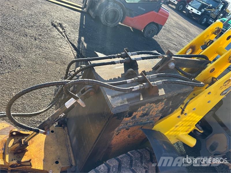 Wacker Neuson WL32 Wheel Loader Utovarivači na točkove