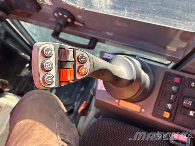 Wacker Neuson WL32 Wheel Loader Utovarivači na točkove