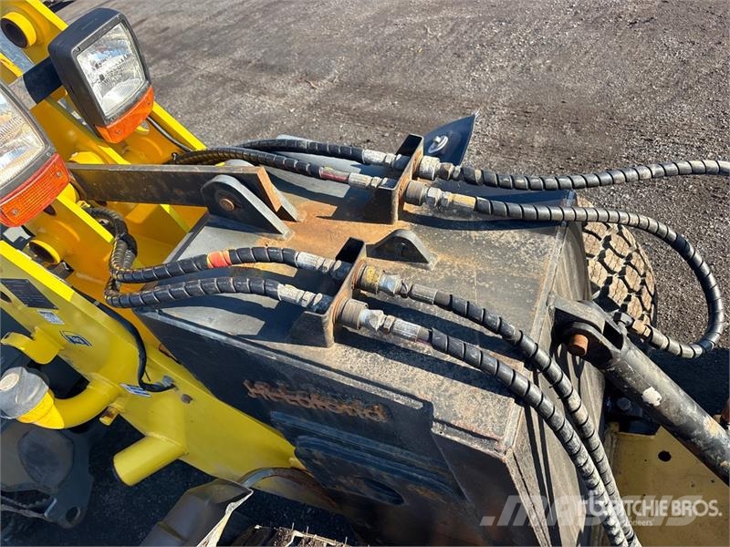 Wacker Neuson WL32 Wheel Loader Radlader