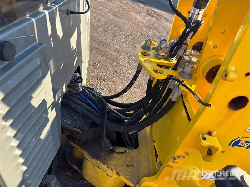 Wacker Neuson WL32 Wheel Loader Radlader