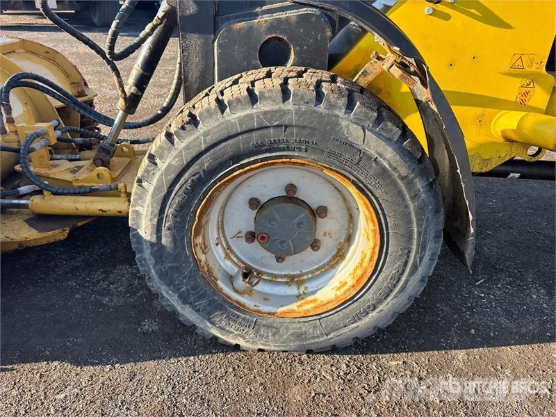 Wacker Neuson WL32 Wheel Loader Radlader