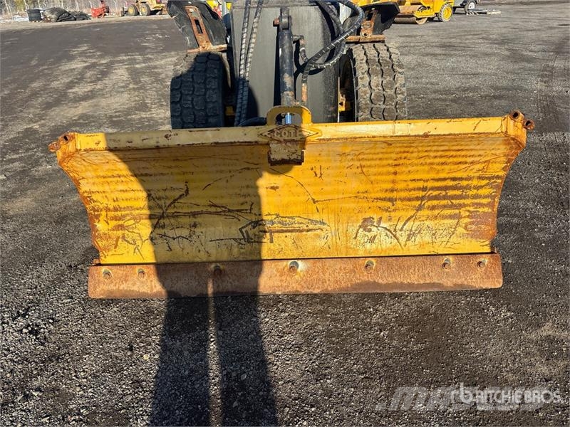 Wacker Neuson WL32 Wheel Loader Radlader