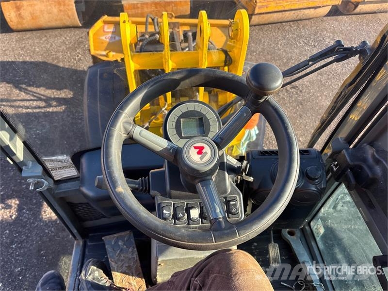 Wacker Neuson WL32 Wheel Loader Utovarivači na točkove