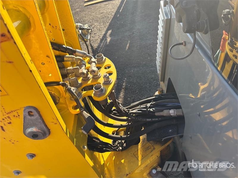 Wacker Neuson WL32 Wheel Loader Utovarivači na točkove