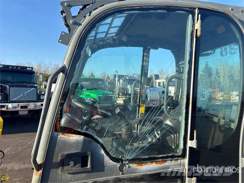 Wacker Neuson WL32 Wheel Loader Radlader