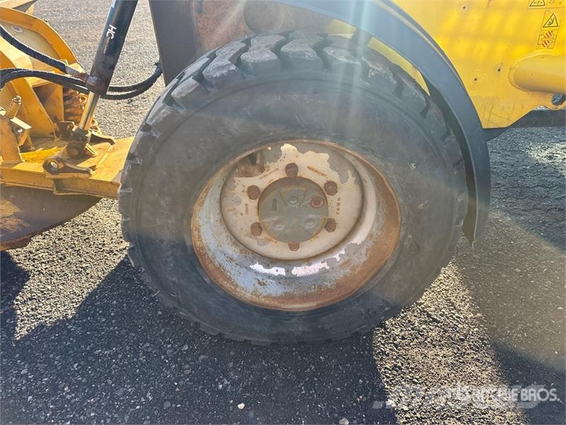 Wacker Neuson WL32 Wheel Loader Utovarivači na točkove