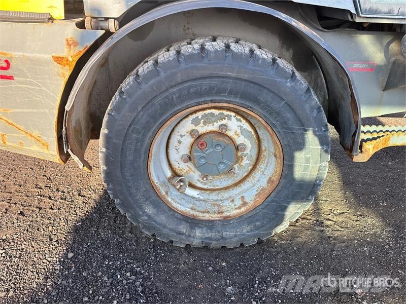 Wacker Neuson WL32 Wheel Loader Utovarivači na točkove
