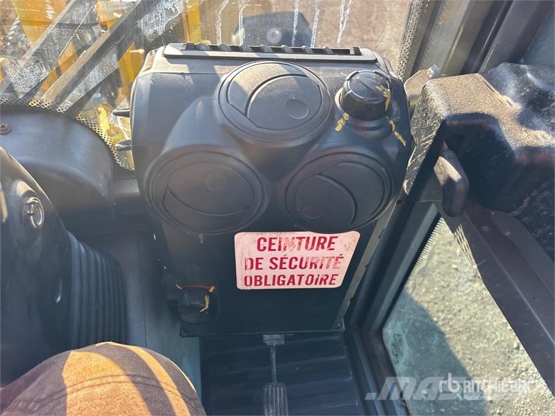 Wacker Neuson WL32 Wheel Loader Radlader