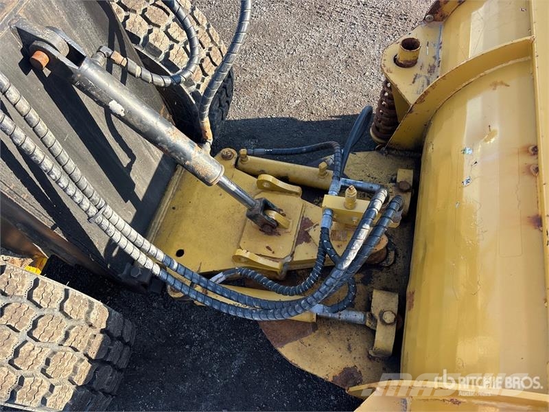 Wacker Neuson WL32 Wheel Loader Radlader
