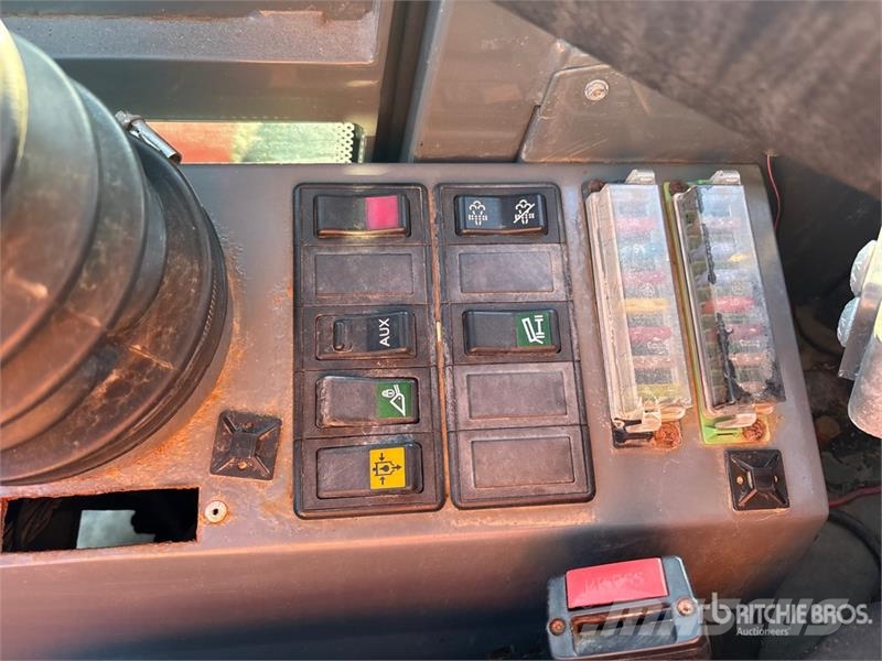 Wacker Neuson WL32 Wheel Loader Radlader