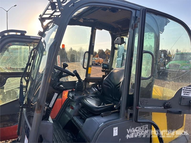 Wacker Neuson WL32 Wheel Loader Radlader