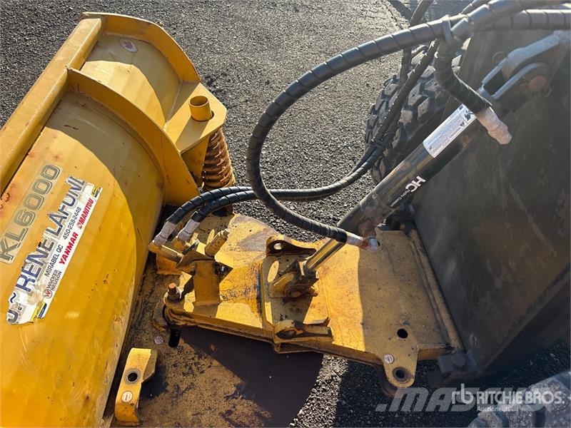 Wacker Neuson WL32 Wheel Loader Utovarivači na točkove