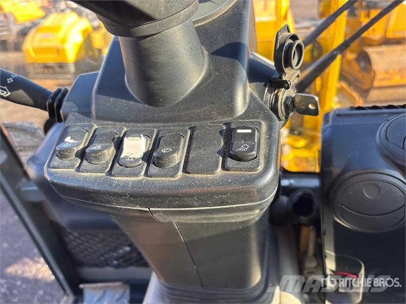 Wacker Neuson WL32 Wheel Loader Utovarivači na točkove