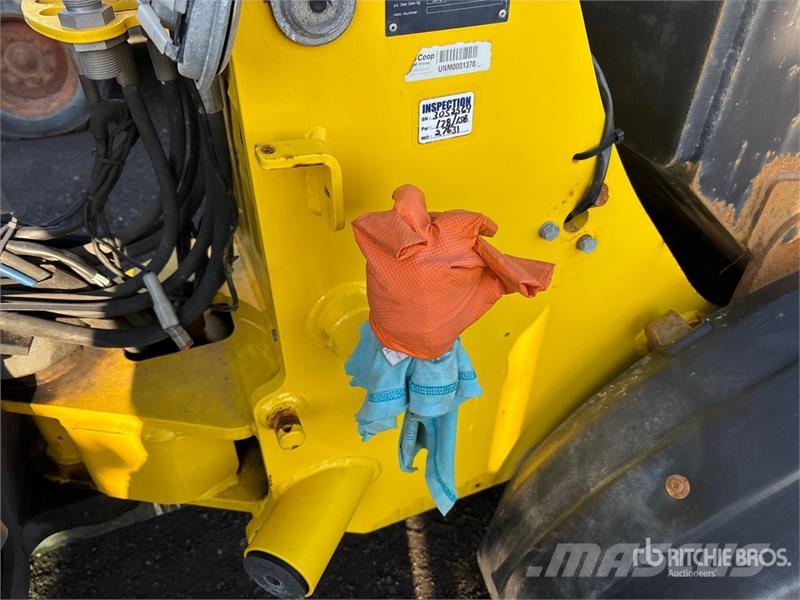 Wacker Neuson WL32 Wheel Loader Utovarivači na točkove