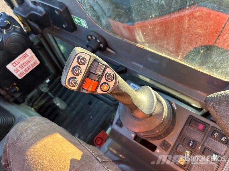 Wacker Neuson WL32 Wheel Loader Radlader