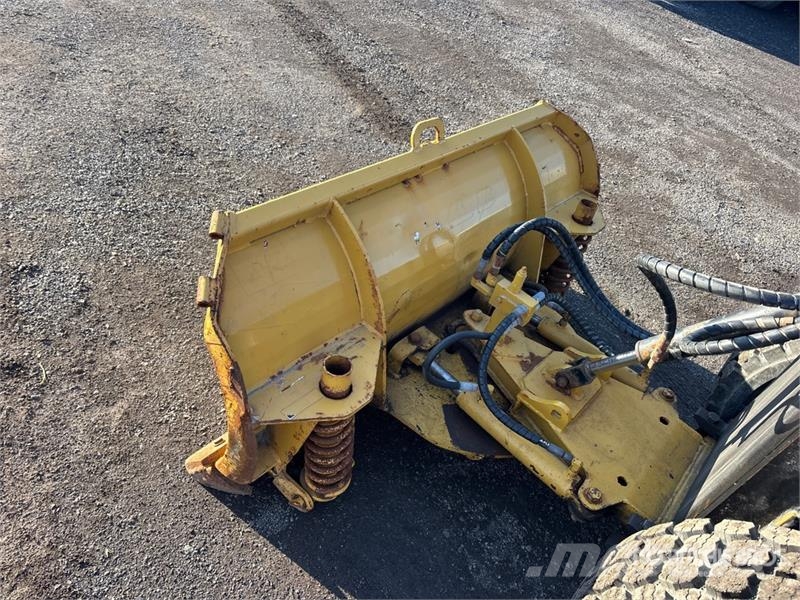 Wacker Neuson WL32 Wheel Loader Radlader