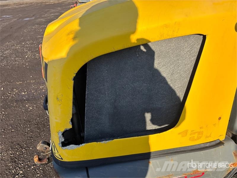Wacker Neuson WL32 Wheel Loader Utovarivači na točkove