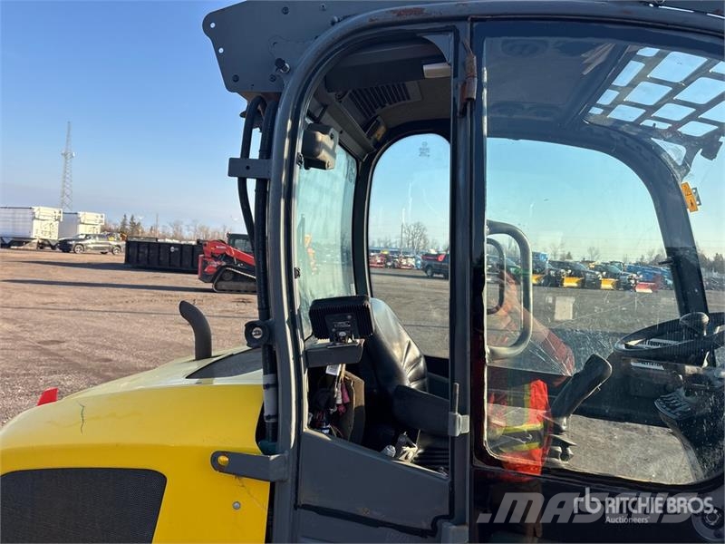Wacker Neuson WL32 Wheel Loader Radlader
