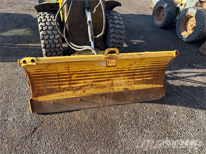 Wacker Neuson WL32 Wheel Loader Utovarivači na točkove