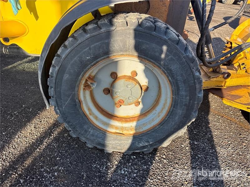 Wacker Neuson WL32 Wheel Loader Utovarivači na točkove