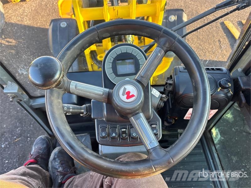 Wacker Neuson WL32 Wheel Loader Radlader