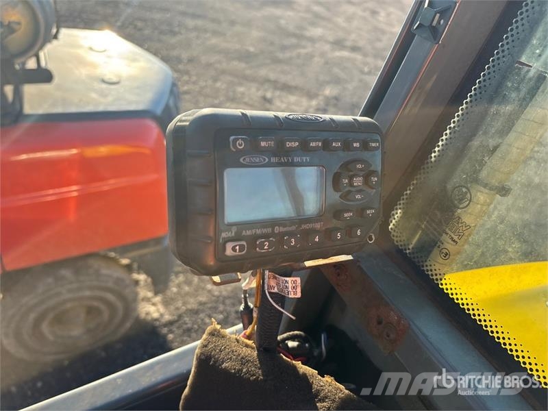 Wacker Neuson WL32 Wheel Loader Radlader