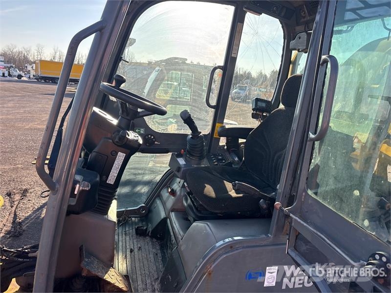 Wacker Neuson WL32 Wheel Loader Utovarivači na točkove