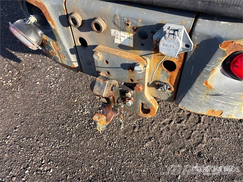 Wacker Neuson WL32 Wheel Loader Utovarivači na točkove