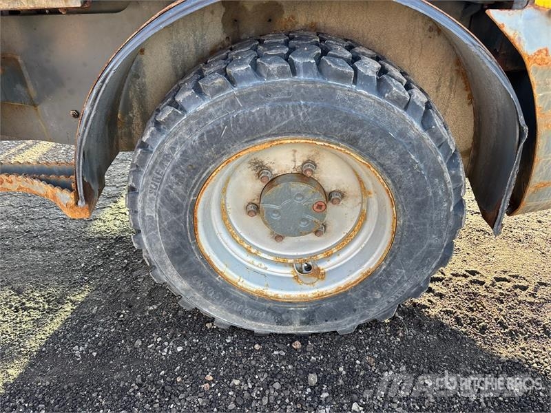 Wacker Neuson WL32 Wheel Loader Utovarivači na točkove